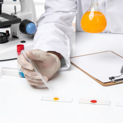 laboratory-diagnosis